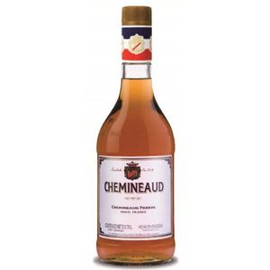 BRANDY CHEMINEAUD Dulce de Leche (700 ml)
