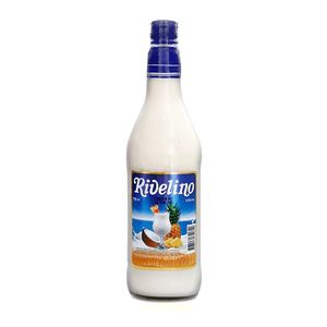 Aperitivo RIVELINO piña colada (750 ml)