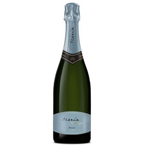 Vino espumoso CODORNIU dulce Chardonnay (750 ml)