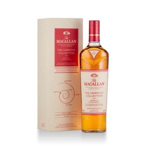 Whisky MACALLAN harmony (700 ml)