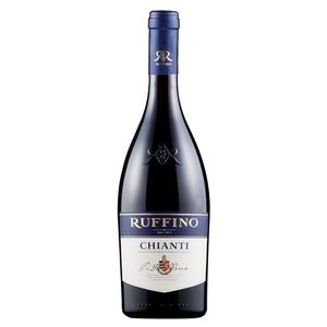 Vino tinto RUFFINO chianti Chenin (750 ml)