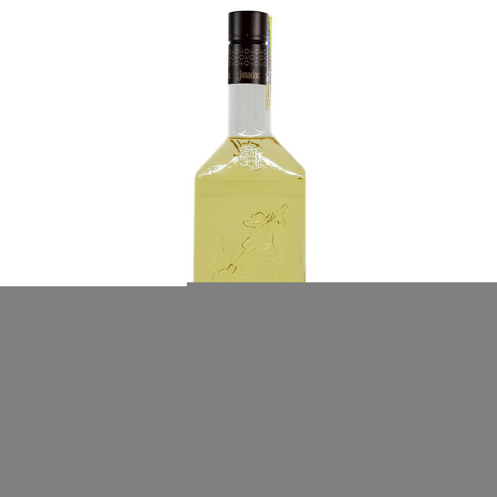 Tequila JIMADOR   (750  ml) img #2
