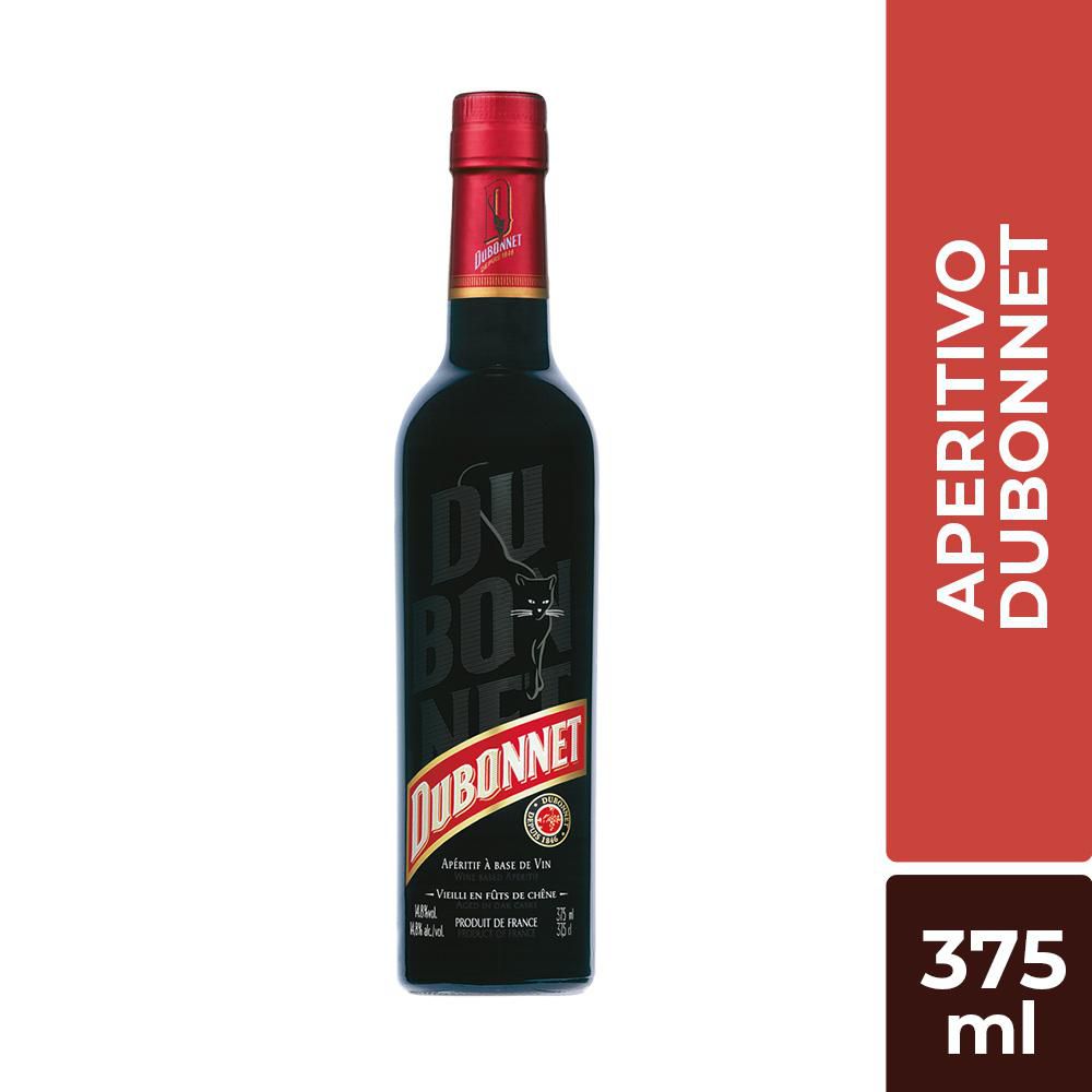 Aperitivo DUBONNET a base de vino (375  ml) img #1