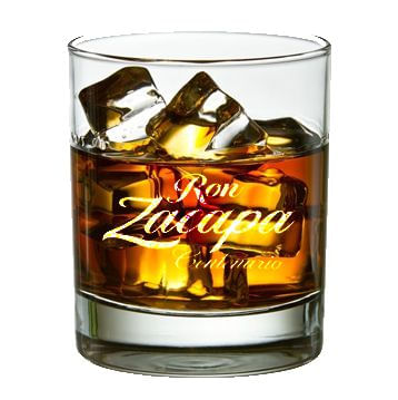 Ron ZACAPA 23 Años  (750  ml) img #3