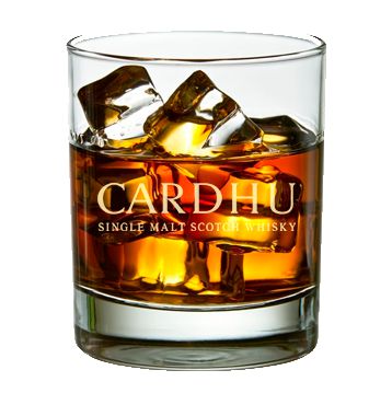 Whisky CARDHU Botella 12 Años (700  ml) img #3