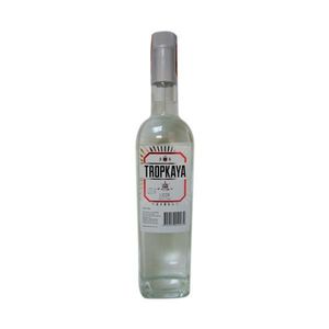 Vodka VODKA TROPKAYA original (750 ml)