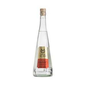 Aguardiente VINAS DE ORO sin azúcar (750 ml)