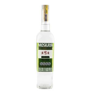 Vodka CONVIER moskaya (750 ml)