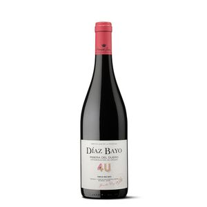 Vino DIAZ BAYO (750 ml)