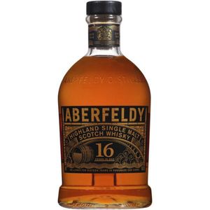 Whisky ABERFELDY (700 ml)