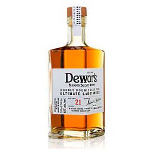 Whisky DEWARS (500 ml)