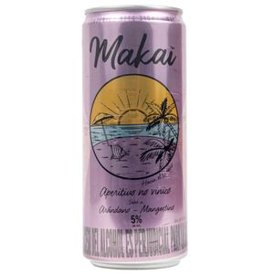 Aperitivo MAKAI HACIA EL OCÉANO mangostino arándanos (1 und)