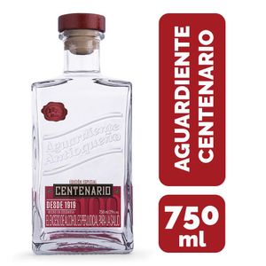 Aguardiente ANTIOQUENO Centenario (750 ml)