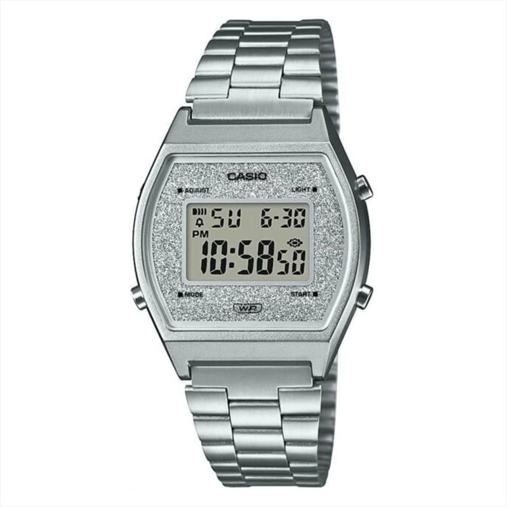 Reloj Casio Modelo B640wdg 7Df Diseño Clasico Vintage img #1