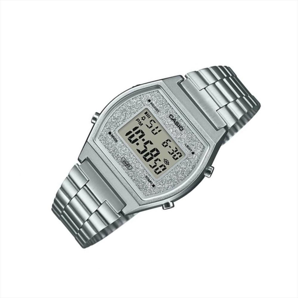 Reloj Casio Modelo B640wdg 7Df Diseño Clasico Vintage img #2