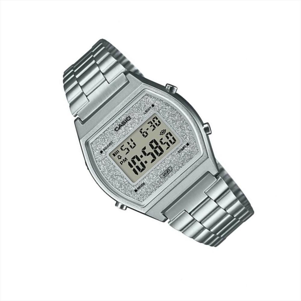 Reloj Casio Modelo B640wdg 7Df Diseño Clasico Vintage img #3