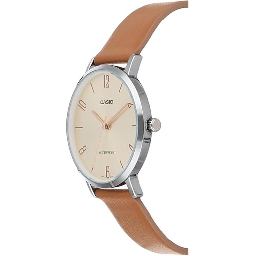 Reloj Casio Modelo Ltp Vt01l 5B Para Dama img #2