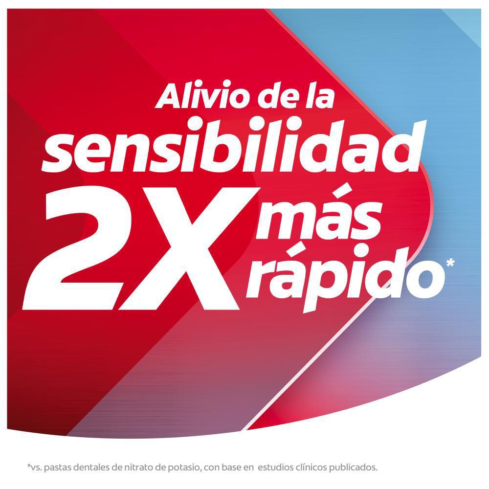 Crema Dental COLGATE Sesitive ProAlivio Original (60  ml) img #2