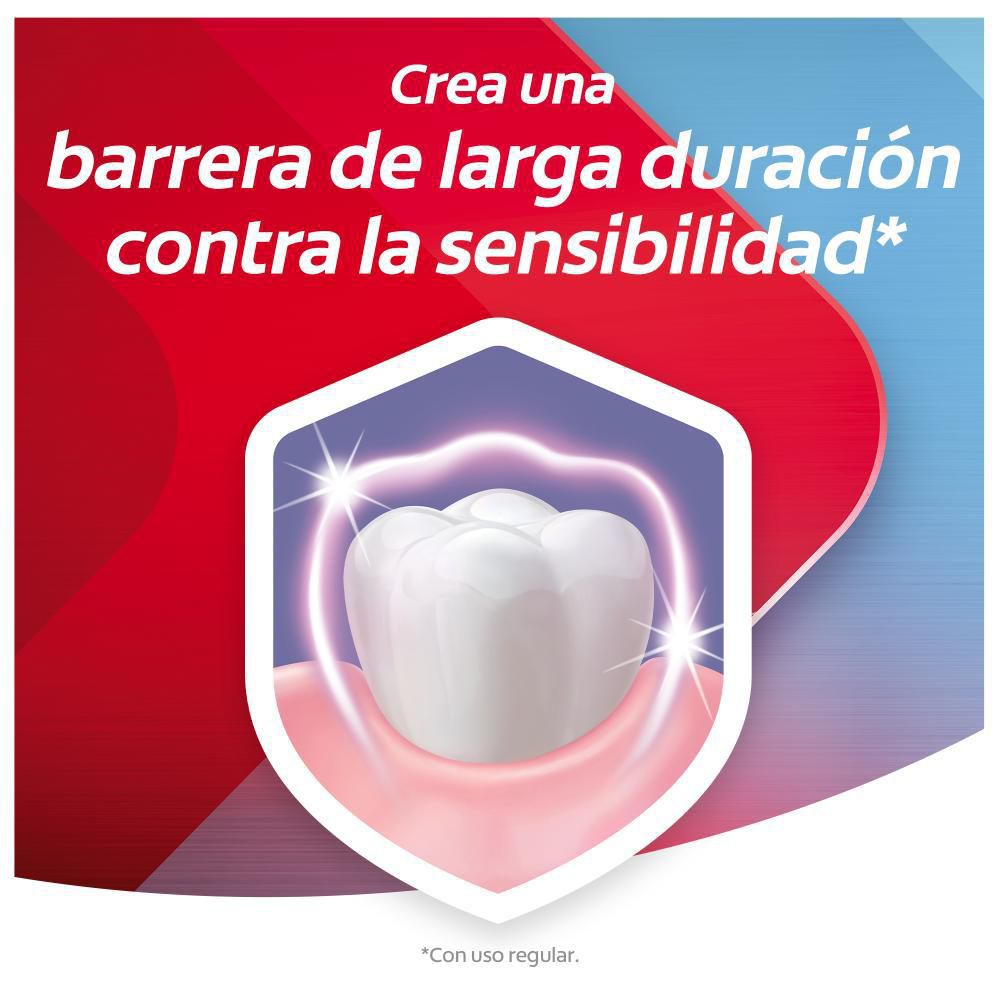 Crema Dental COLGATE Sesitive ProAlivio Original (60  ml) img #3