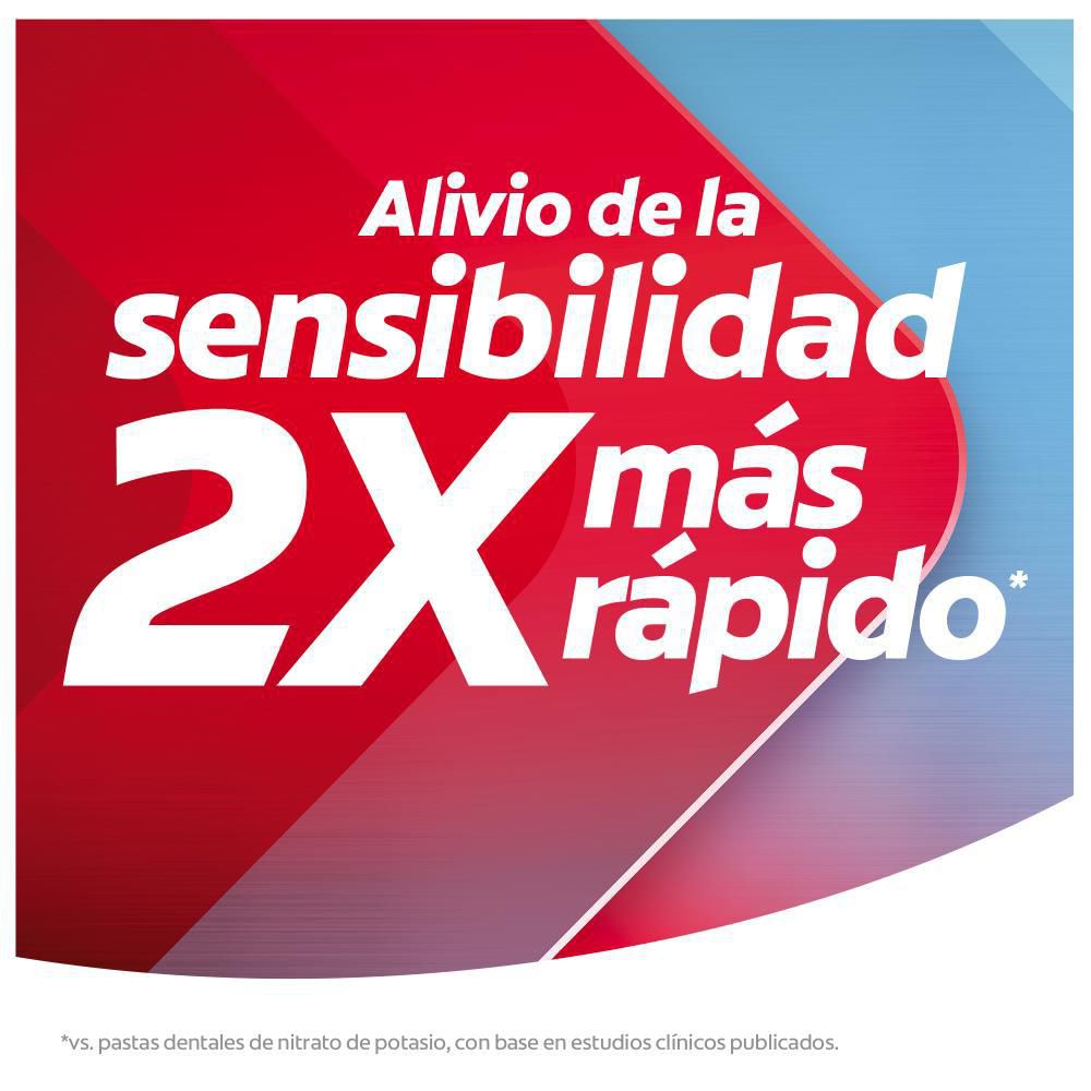 Crema dental COLGATE sensitive pro alivio encías (60  ml) img #2