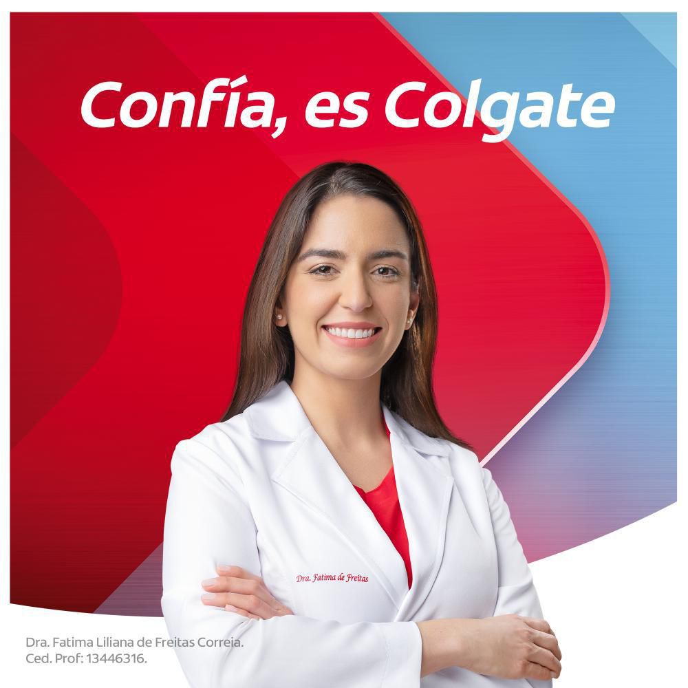 Crema dental COLGATE sensitive pro alivio encías (60  ml) img #5