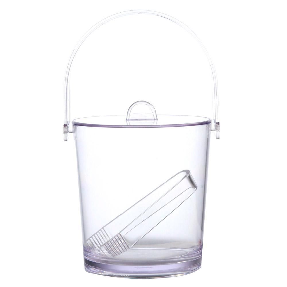 HIELERA EN ACRILICO 3200ML TRA FINLANDEK RRR021 img #1