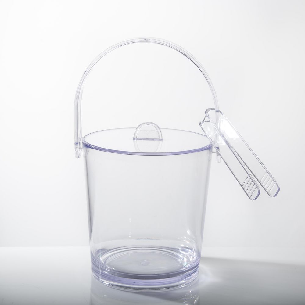 HIELERA EN ACRILICO 3200ML TRA FINLANDEK RRR021 img #2