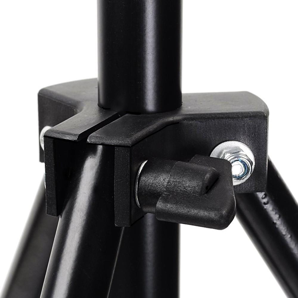 Tripode Luz 2.4M Para Softbox Flash Sombrilla Foto Y Video img #3