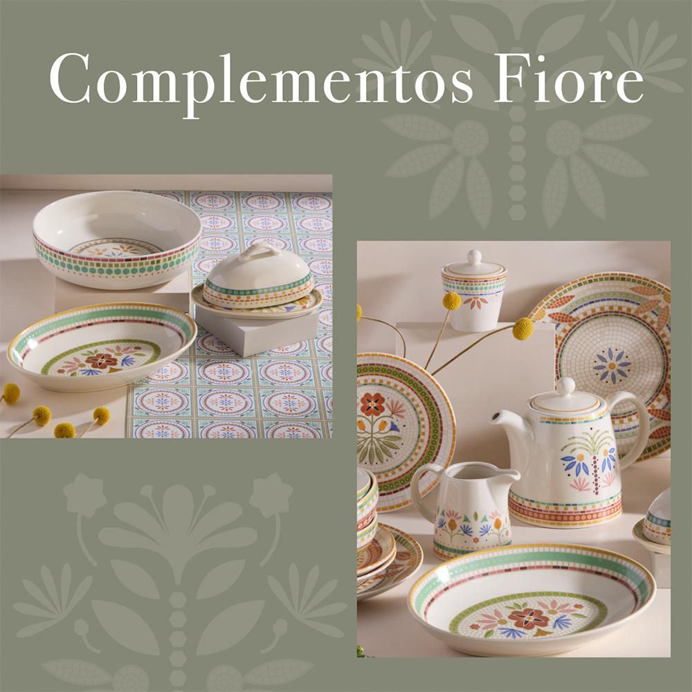Tetera Fiore CORONA PL178I558112 img #4