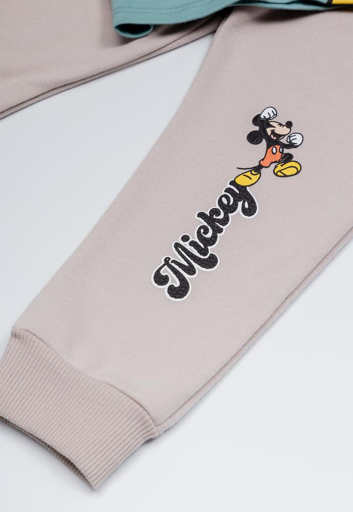 Conjunto Largo  People MICKEY  MOUSE img #4