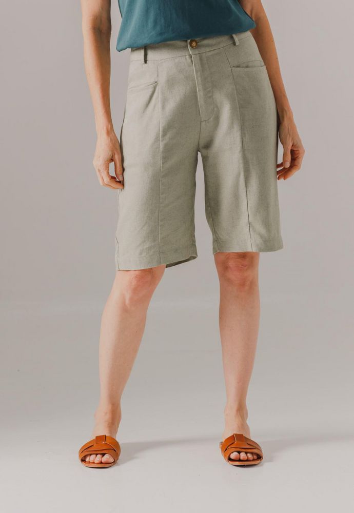 Bermuda                         Amplia BLUSS img #2