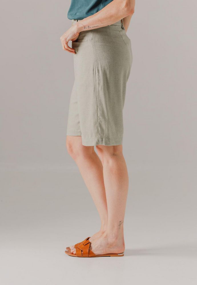 Bermuda                         Amplia BLUSS img #3
