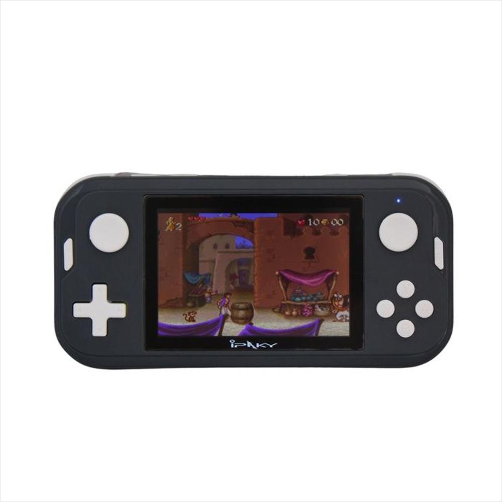 Gaming Portátil Multifunción Video Música Y Juegos img #1