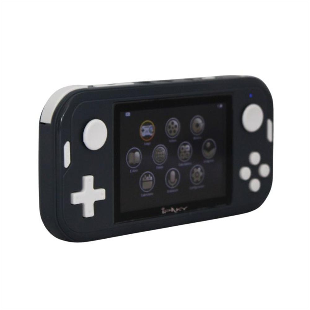 Gaming Portátil Multifunción Video Música Y Juegos img #3