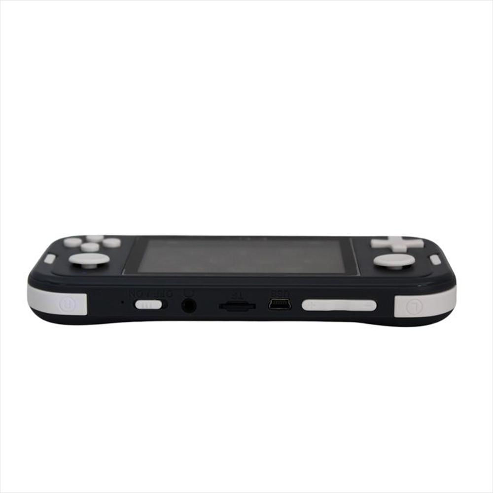 Gaming Portátil Multifunción Video Música Y Juegos img #4