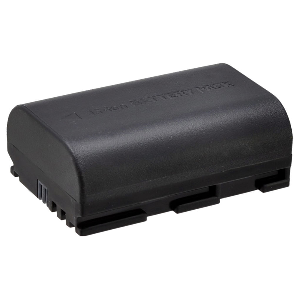 Grip de Batería y Batería LP-E6 260mAh para Canon 7d Mark II img #2