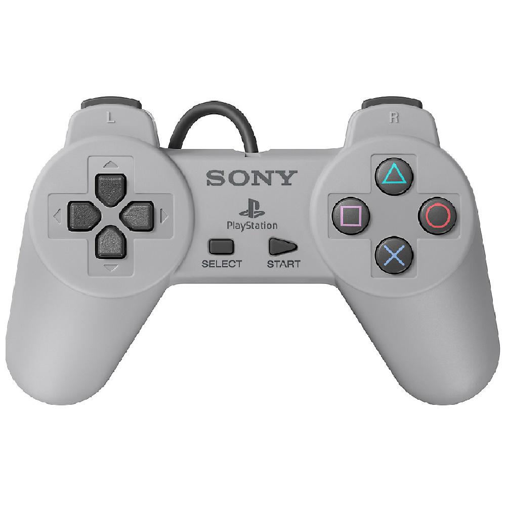Consola Playstation Classic Paquete 20 Juegos Sony img #4