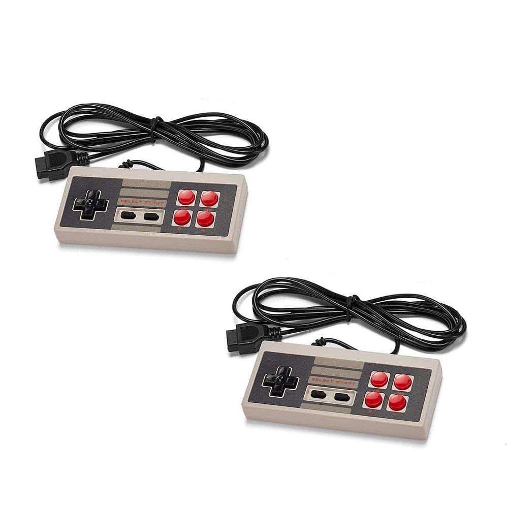 Mini Consola Clásica 600 Juegos Gris img #3
