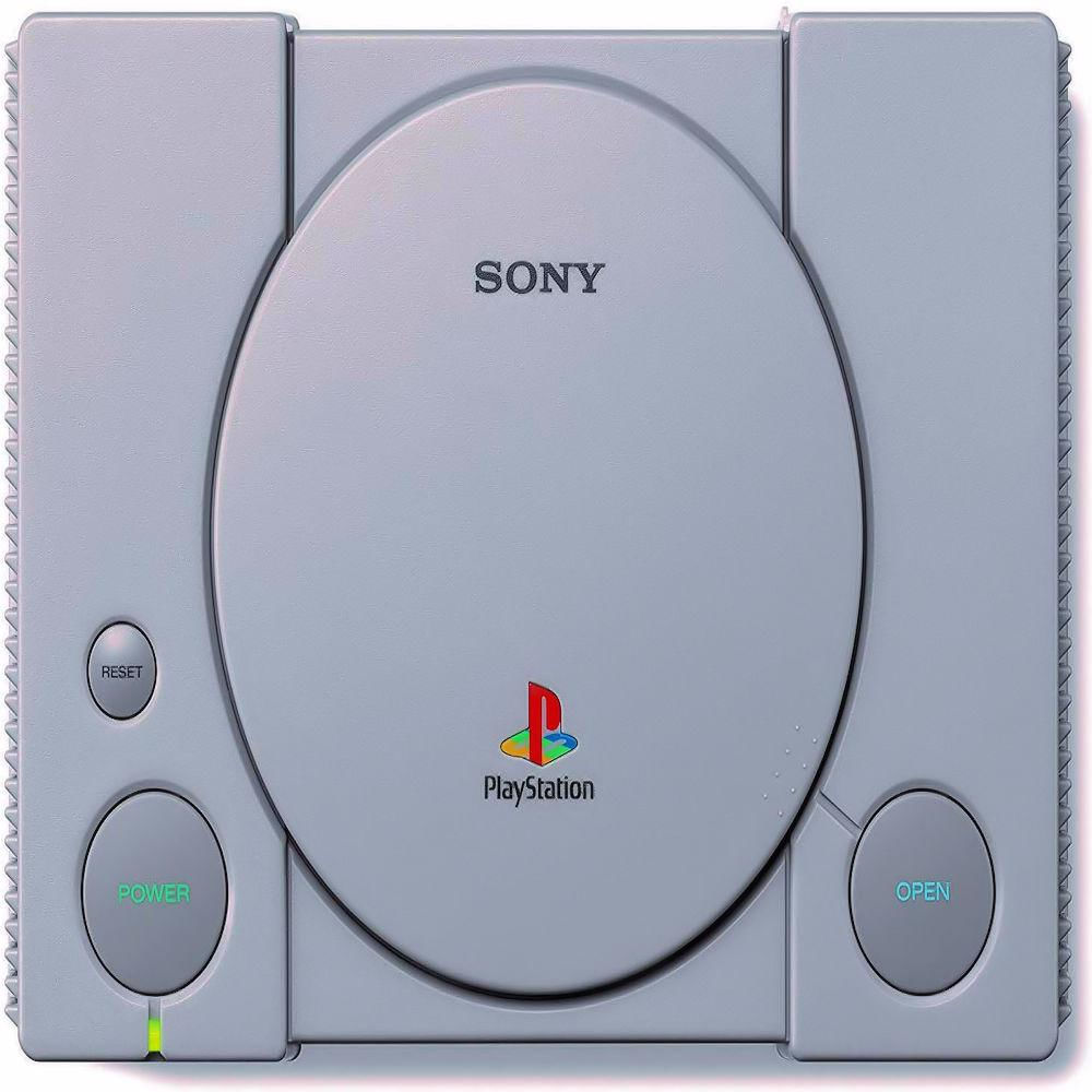 Sony Playstation Consola Classic img #2