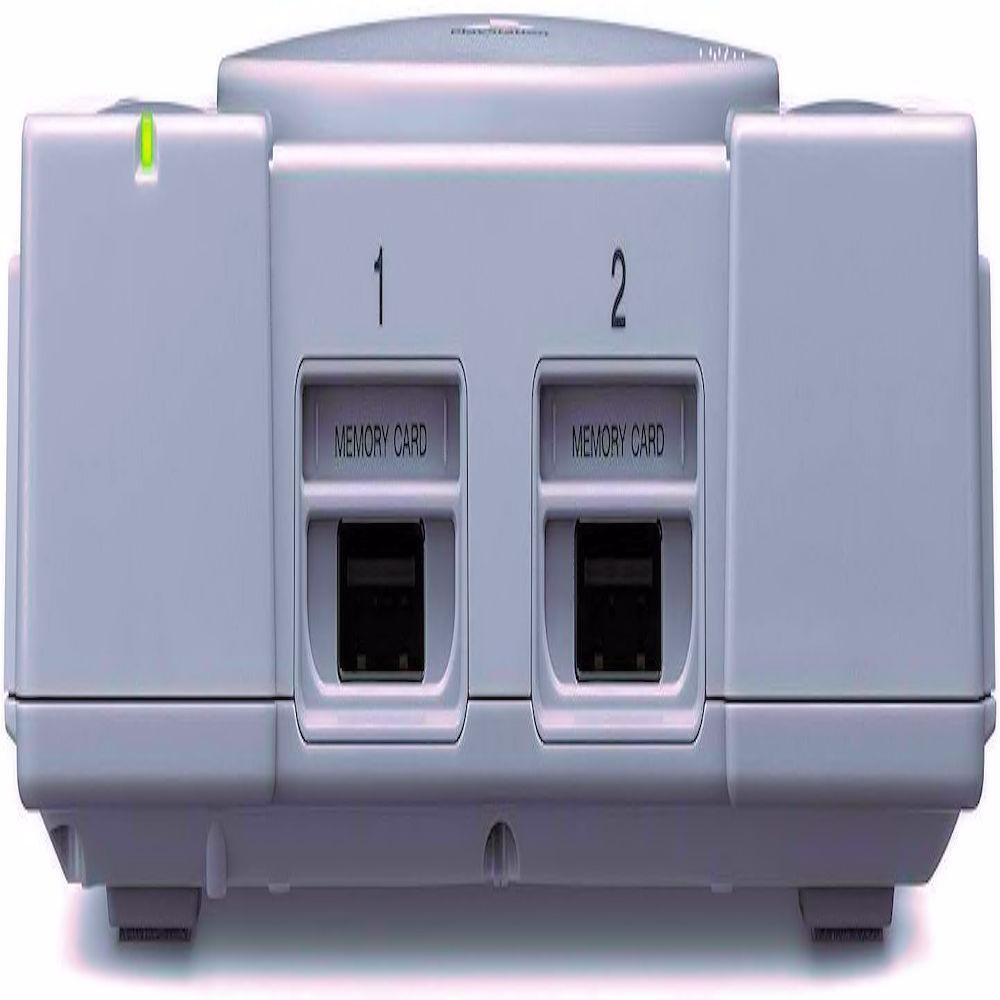 Sony Playstation Consola Classic img #3