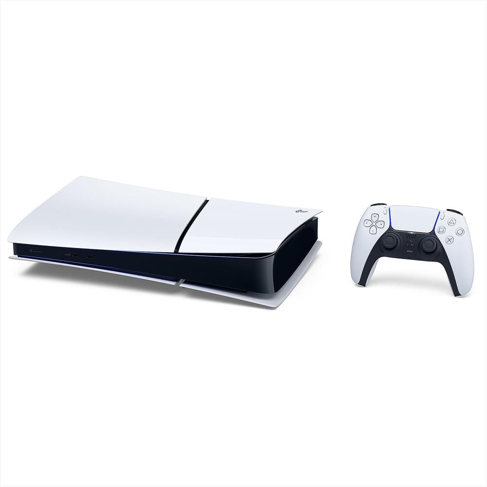Play Station 5 Slim Digital img #3