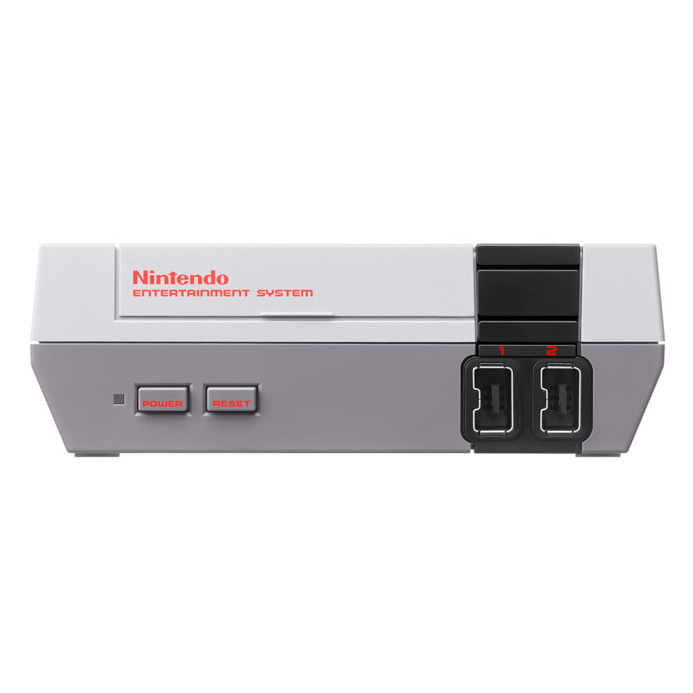 Consola Nintendo Nes Classic Edition img #2
