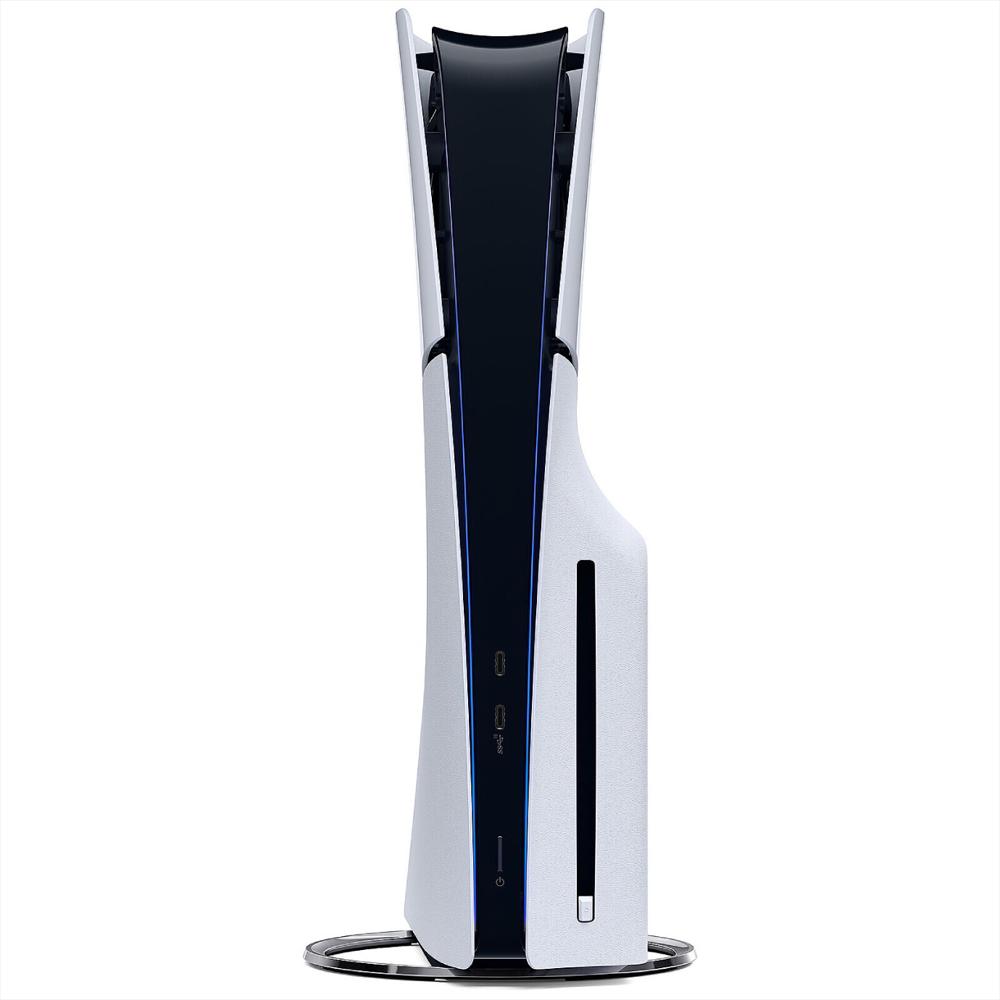 Consola Sony Playstation 5 Slim Disco 1Tb + Control Adicional img #4