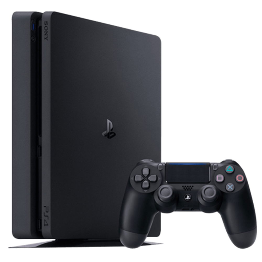 Consola Playstation 4 Hits Slim 1Tb + 3 Juegos + Psn 3 Meses img #2