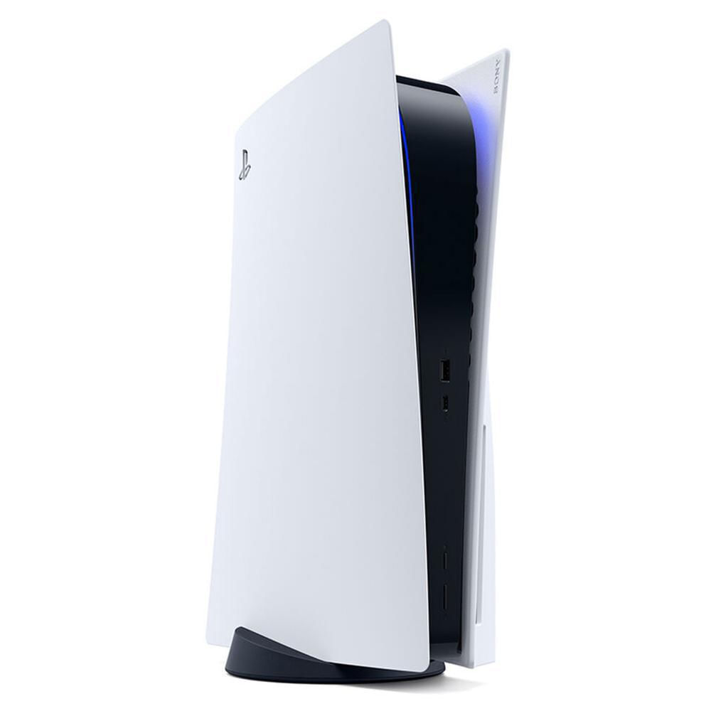 Consola Sony Playstation 5 Ps5 825Gb Lector De Disco img #2