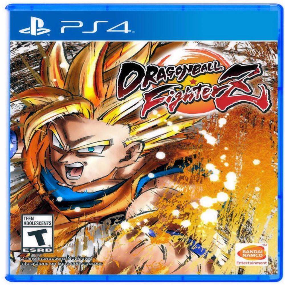 Consola Ps4 Pro 1 Tb + Dragon Ball Fighterz Ps4 img #3