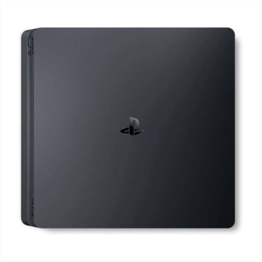 Consola Play Station 4 Slim 1Tb Cuh 2218 img #3