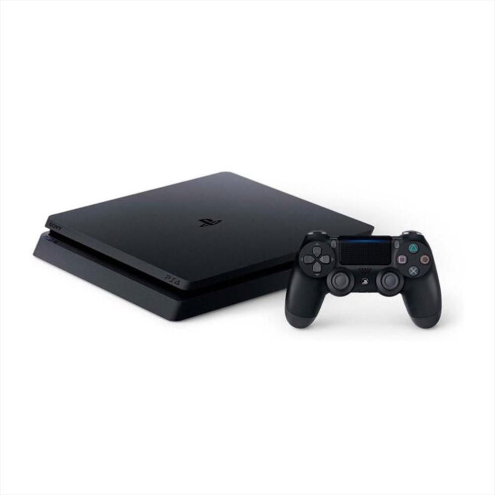 Consola Play Station 4 Slim 1Tb Cuh 2218 img #4