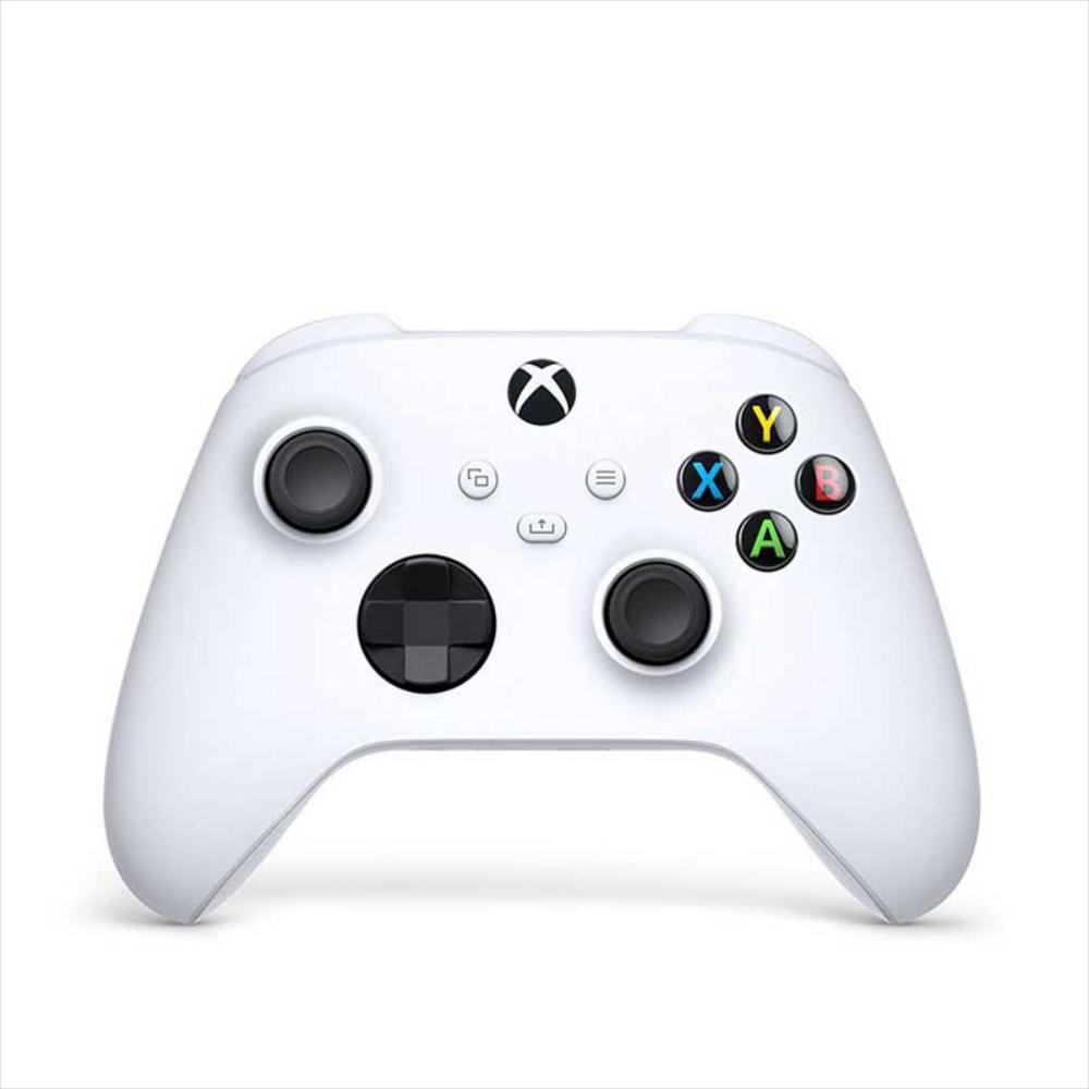 Consola Xbox Serie S 512Gb Ssd Rrs00004 + Obsequio Codigo Para Fornite img #4