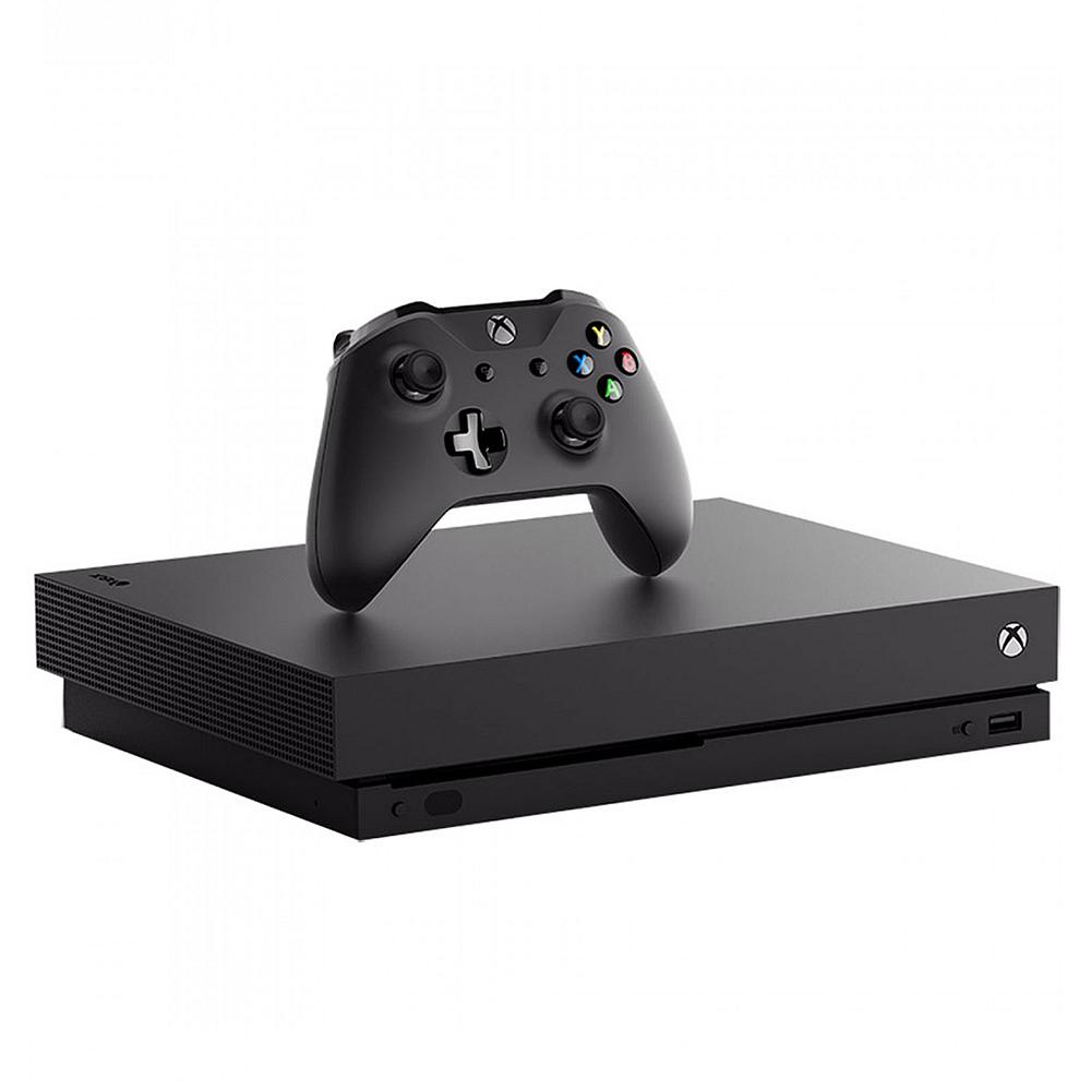 Consola Xbox One X 1 Tera Follout 76 img #2